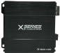 Mobile Preview: AUDIO SYSTEM X-500.1 MD